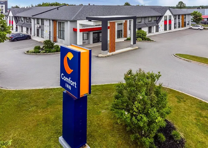 Comfort Inn Sudbury East