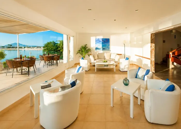 Hotel Capri Port de Pollença