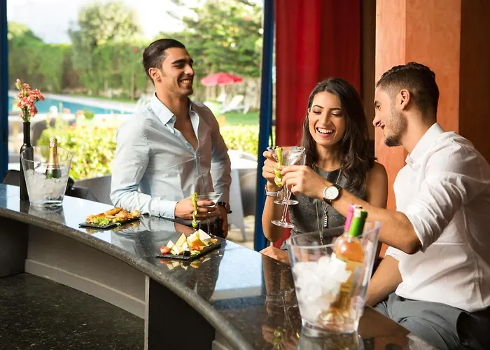 Hotel Ibis Fez