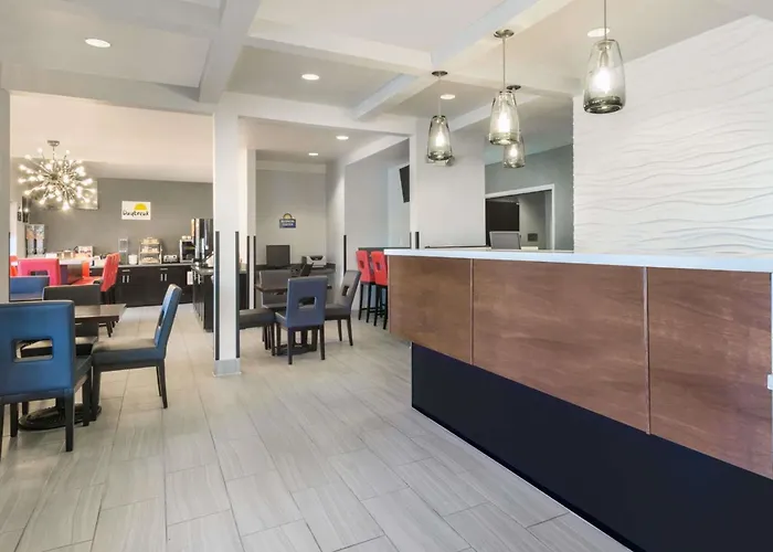 Hotel 1550 - Sfo Airport Free Shuttle San Bruno