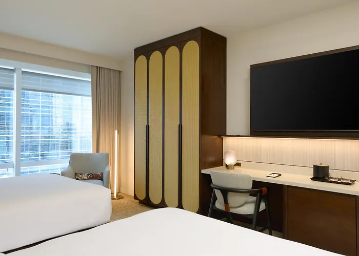 Hotel W Atlanta Downtown