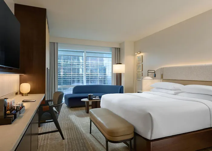 Hotel W Atlanta Downtown