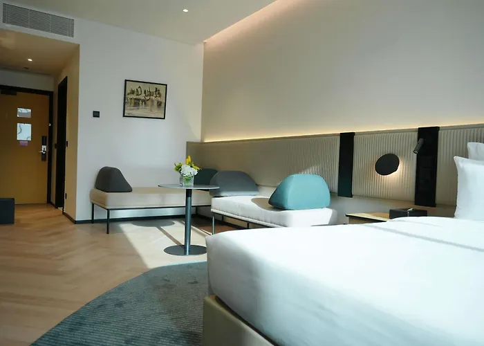 Novotel Riyadh Al Anoud