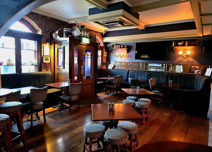 The White House Hotel Kinsale
