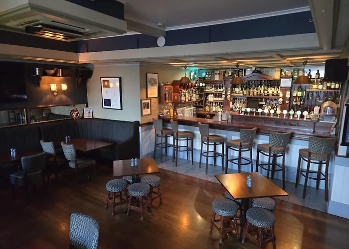 The White House Hotel Kinsale