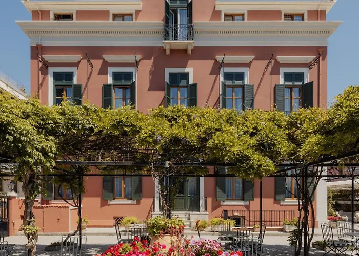 Bella Venezia Hotel Corfu 