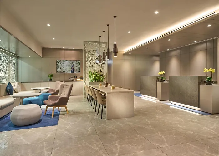Somerset Bencoolen Singapour
