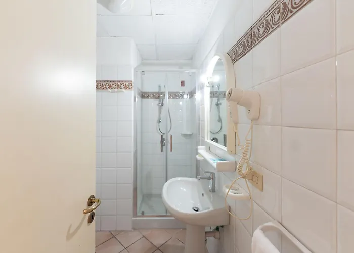 Hotel Residence S.Angelo Sant'Angelo 