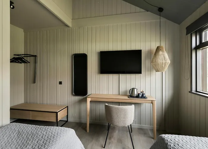 Hotel Katla By Keahotels Vík