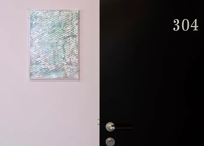 Boutique & Art Hotel Helvetia Zurich