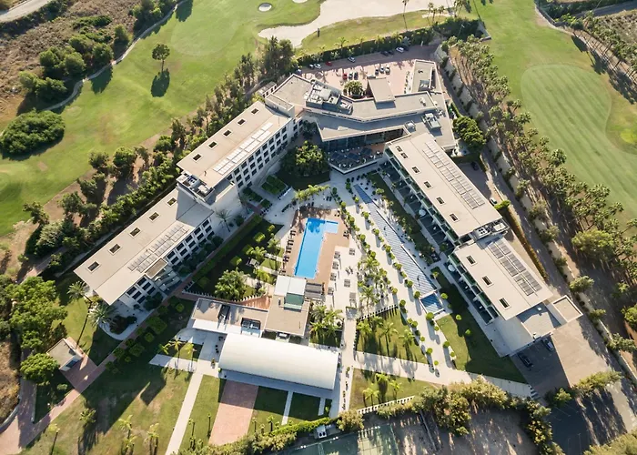 La Finca Resort (Adults Only) Algorfa