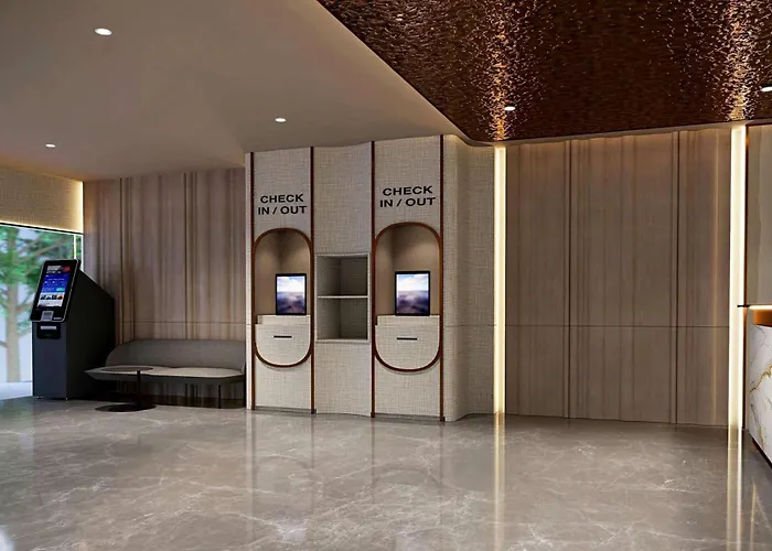 Value Hotel Thomson Singapore