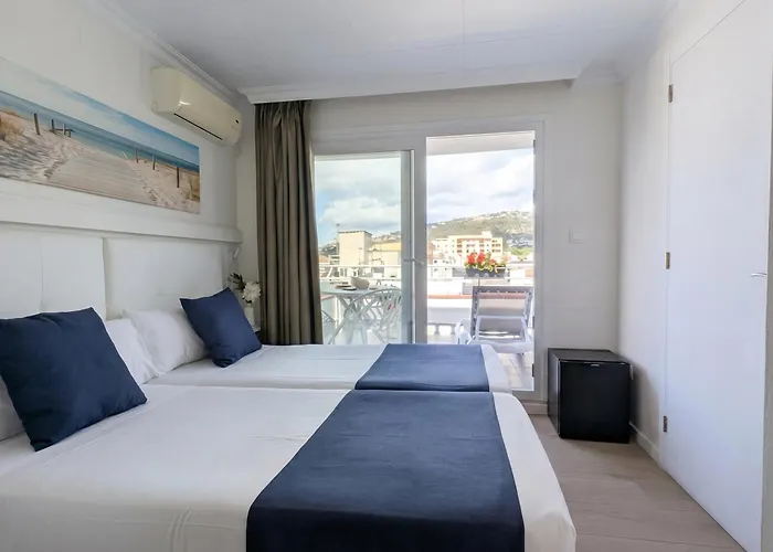 Hotel Medium Claramar Platja d'Aro 