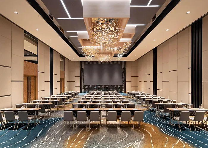 Moevenpick Hotel Jakarta City Centre