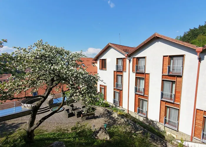 Hotel Kolping Braşov