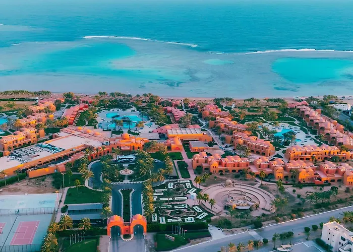 Swisstouch Oriental Resort Bucht von Coraya