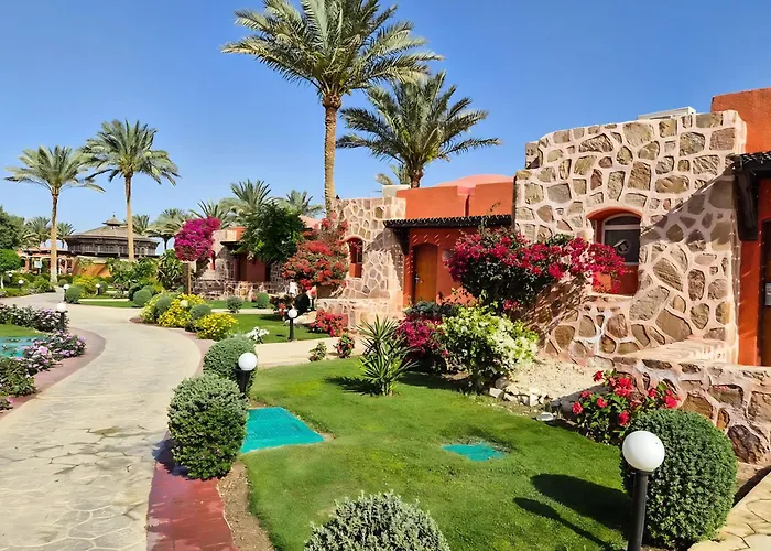 Swisstouch Oriental Resort Bucht von Coraya