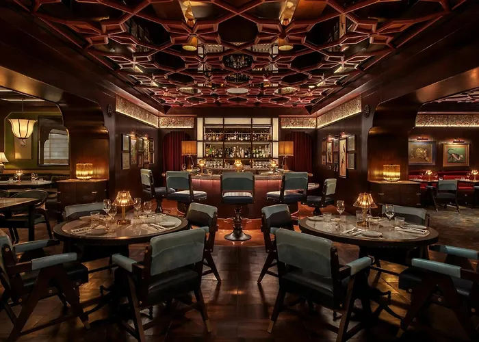 Aria Resort & Casino Лас-Вегас