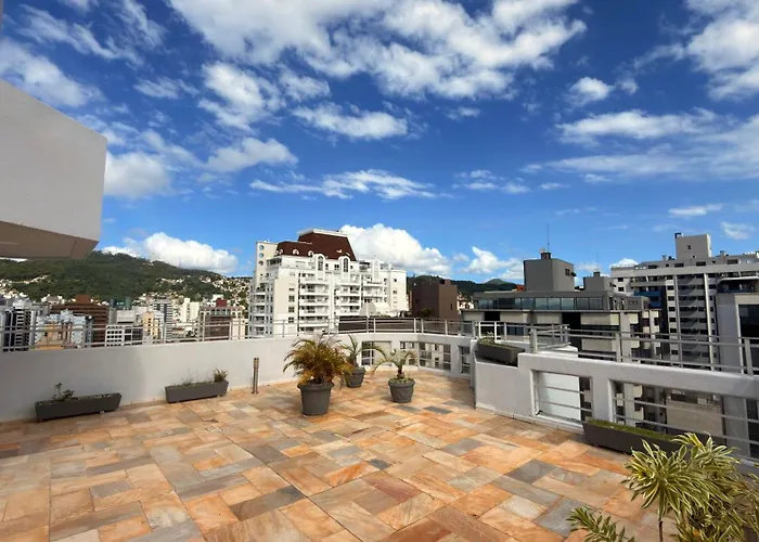 Rio Branco Hotel Florianópolis