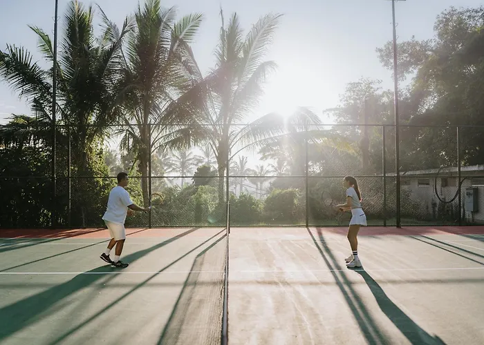 Tanah Gajah, A Resort By Hadiprana Ubud