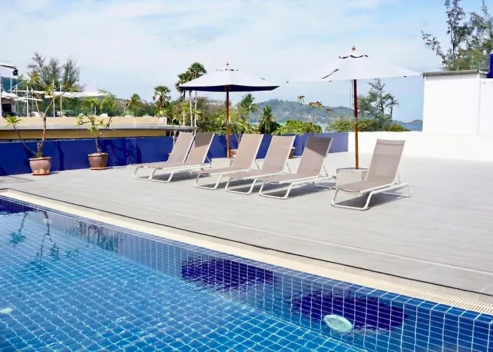 Kokotel Phuket Patong