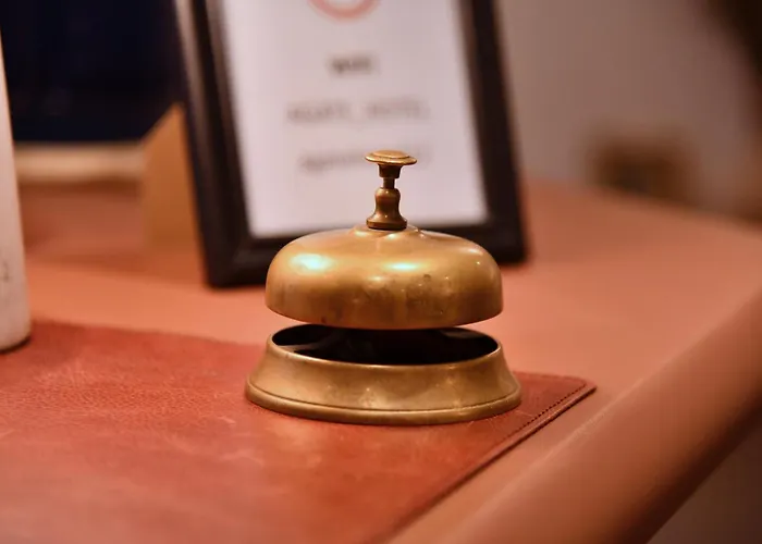 Agate Hotel Paris