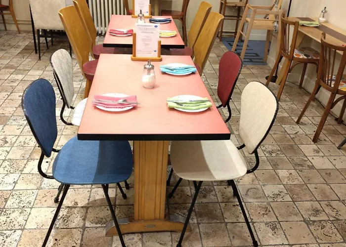 Zazie Hotel París