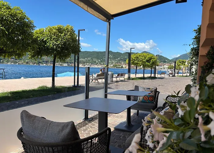 Hotel Vigna Salo