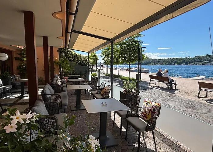 Hotel Vigna Salo