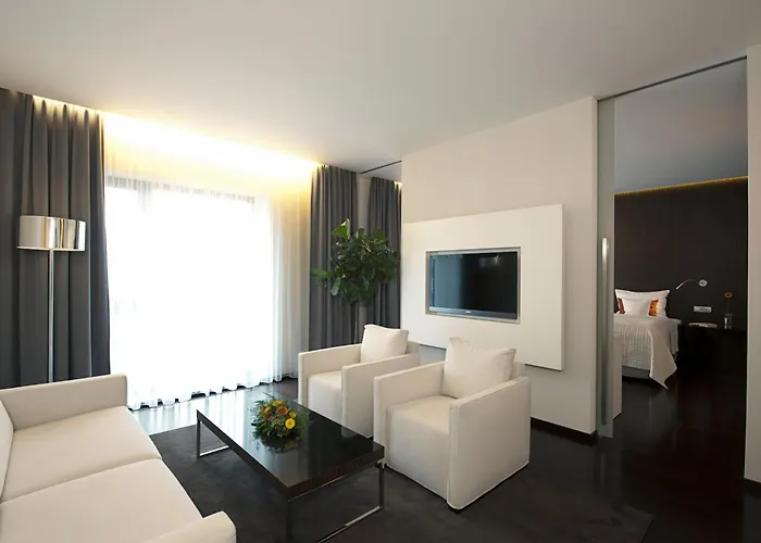 Nh Collection Olomouc Congress Hotel