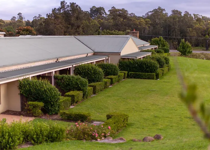 Harrigan'S Hunter Valley Pokolbin
