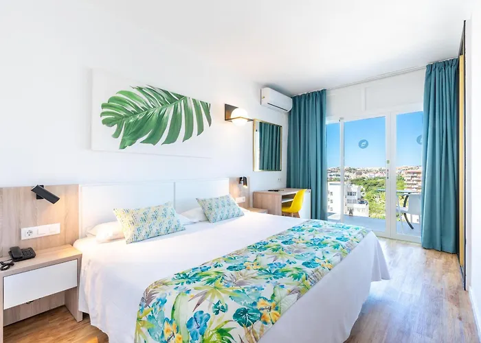 Hotel THB San Fermín Benalmádena