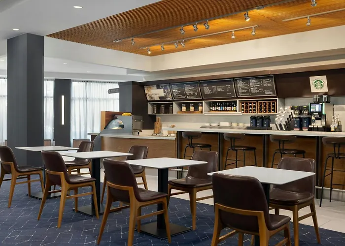 Courtyard By Marriott San Jose Campbell Hotel