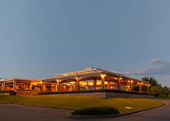 Harrigan'S Hunter Valley Pokolbin