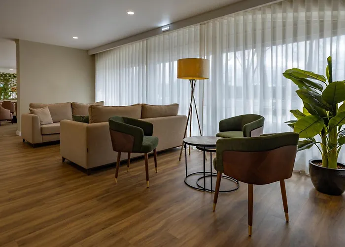 Hotel Avenida de Fátima