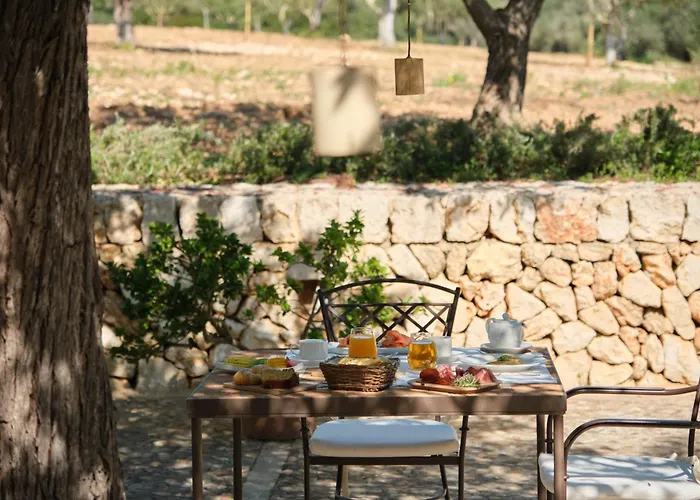 Belle Son Mas Luxury Finca Hotel Porto Cristo
