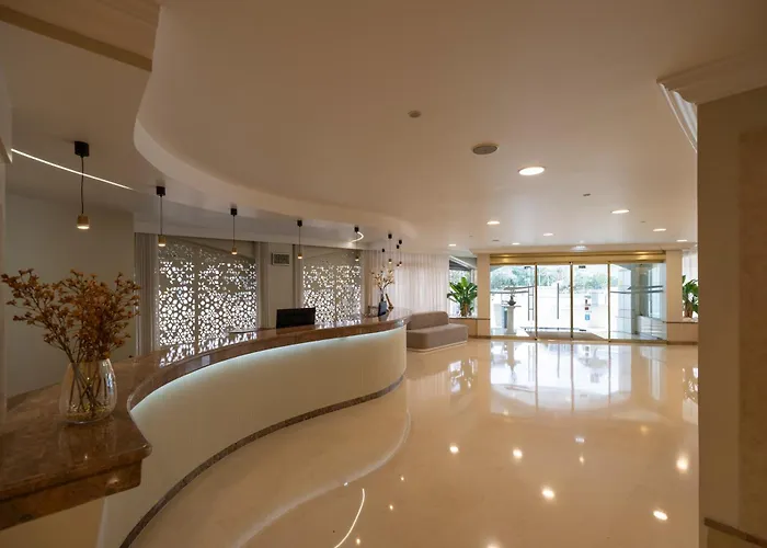 Hotel Avenida de Fátima