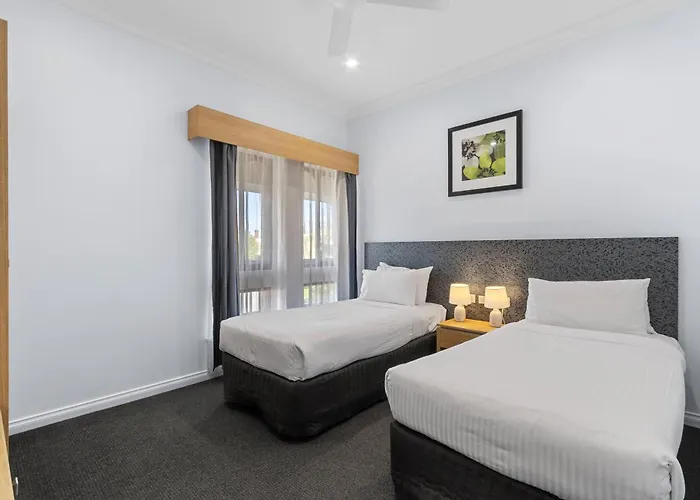 Comfort Inn & Suites Sombrero Adelaide