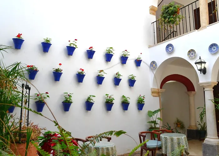 Hotel Marisa Cordoue
