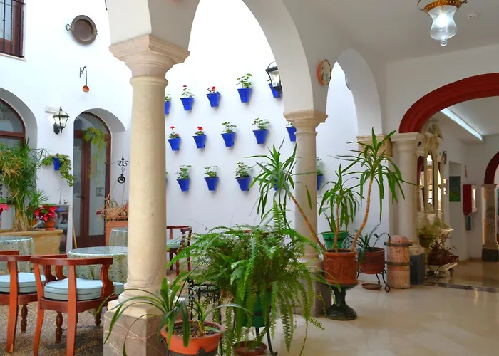 Hotel Marisa Córdoba