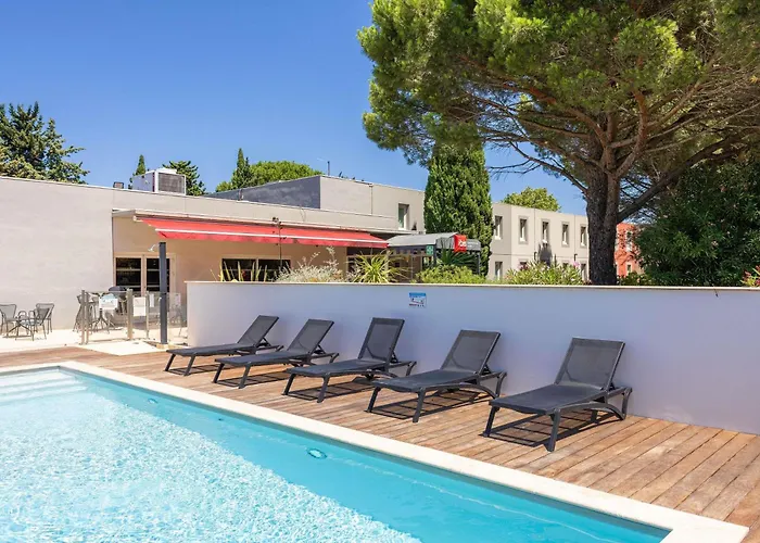 Ibis Carcassonne Est La Cite Hotel