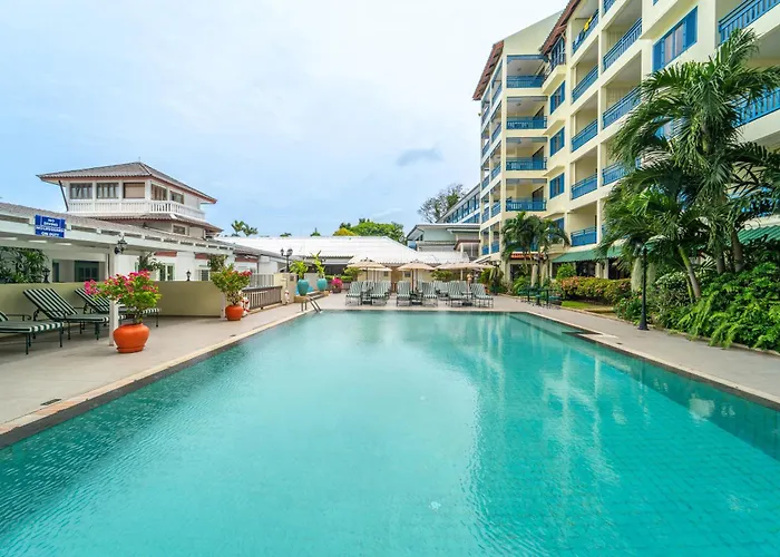 Kantary Bay Hotel Phuket Panwa Beach