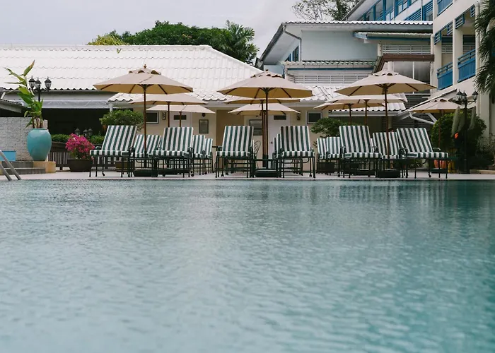 Kantary Bay Hotel Phuket Panwa Beach