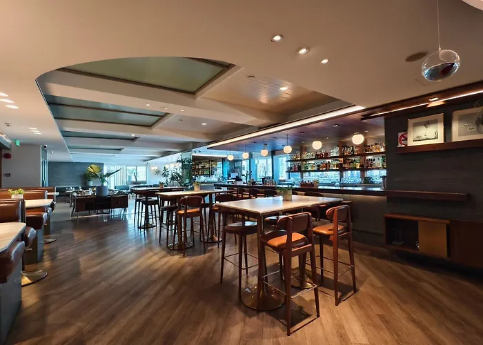 Ascott Huai Hai Road Shanghai, Xintiandi