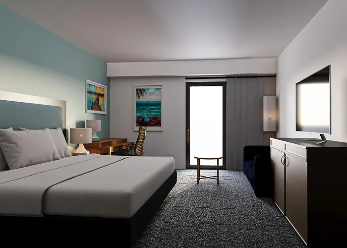 Inn At Grand Glaize Osage Beach