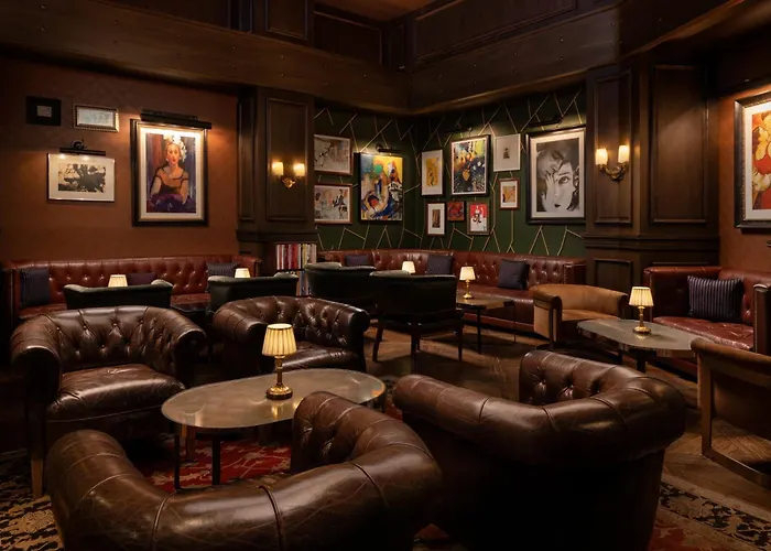 Mandarin Oriental, New York Otel