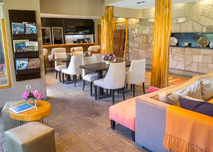 Galileo Boutique Hotel San Carlos de Bariloche