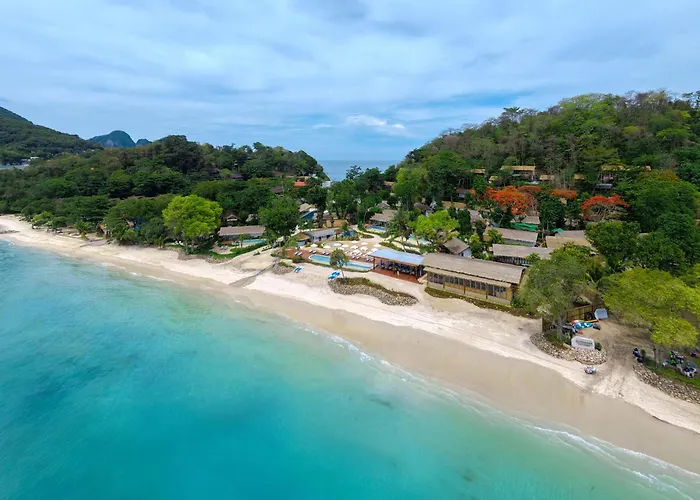 OUTRIGGER Phi Phi Island Resort Islas Phi Phi