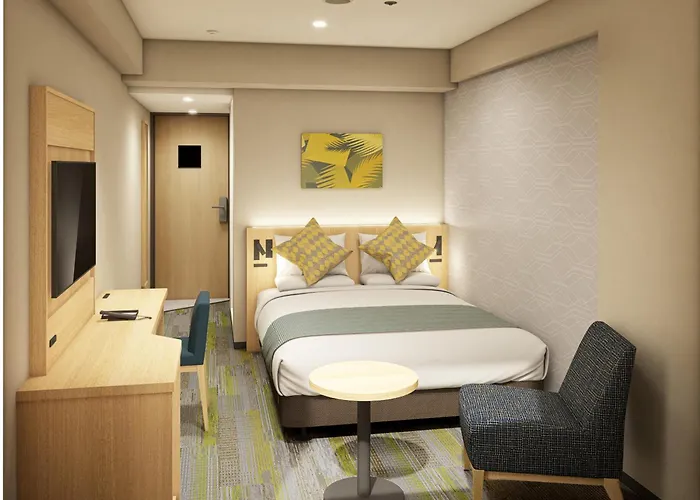 Mystays Shin Urayasu Conference Center Tokyo
