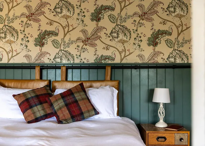The Countryman Inn Winfrith Newburgh